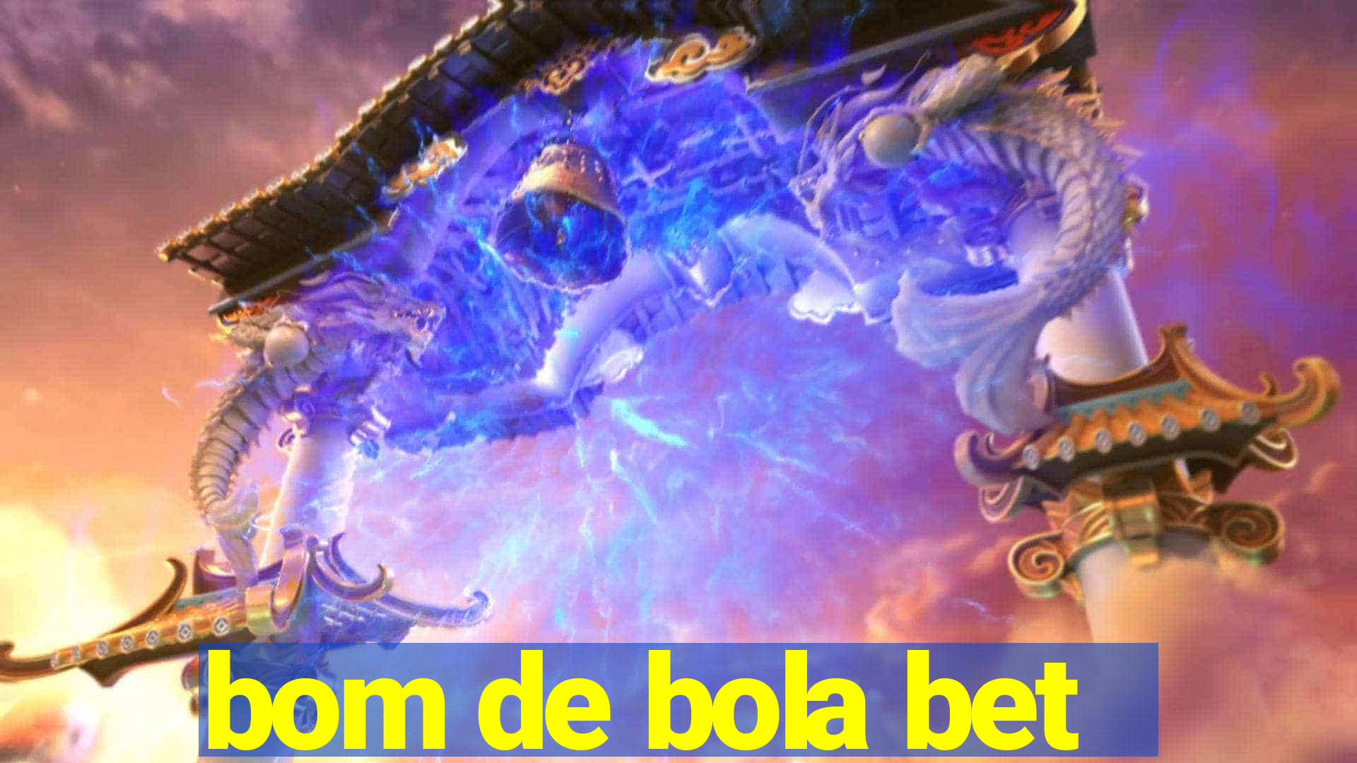 bom de bola bet